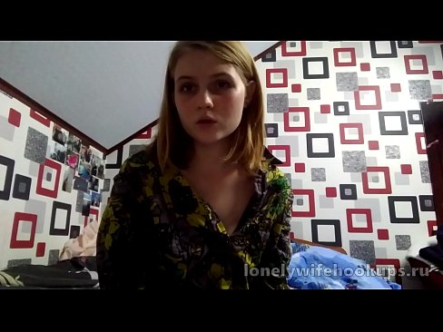 ❤️ Jonk blond Student aus Russland gär méi grouss Dicks. Just Porno op Porno lb.appassistance.ru ❌️