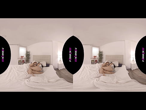 ❤️ PORNBCN VR Zwee jonk Lesben erwächen geil an 4K 180 3D virtuell Realitéit Genf Bellucci Katrina Moreno Just Porno op Porno lb.appassistance.ru ❌️
