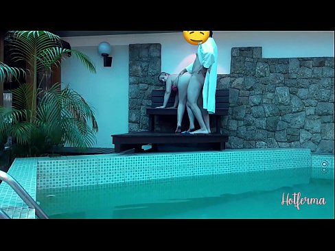 ❤️ Boss invitéiert Déngschtmeedchen an de Pool, mee konnt net engem waarm widderstoen Just Porno op Porno lb.appassistance.ru ❌️